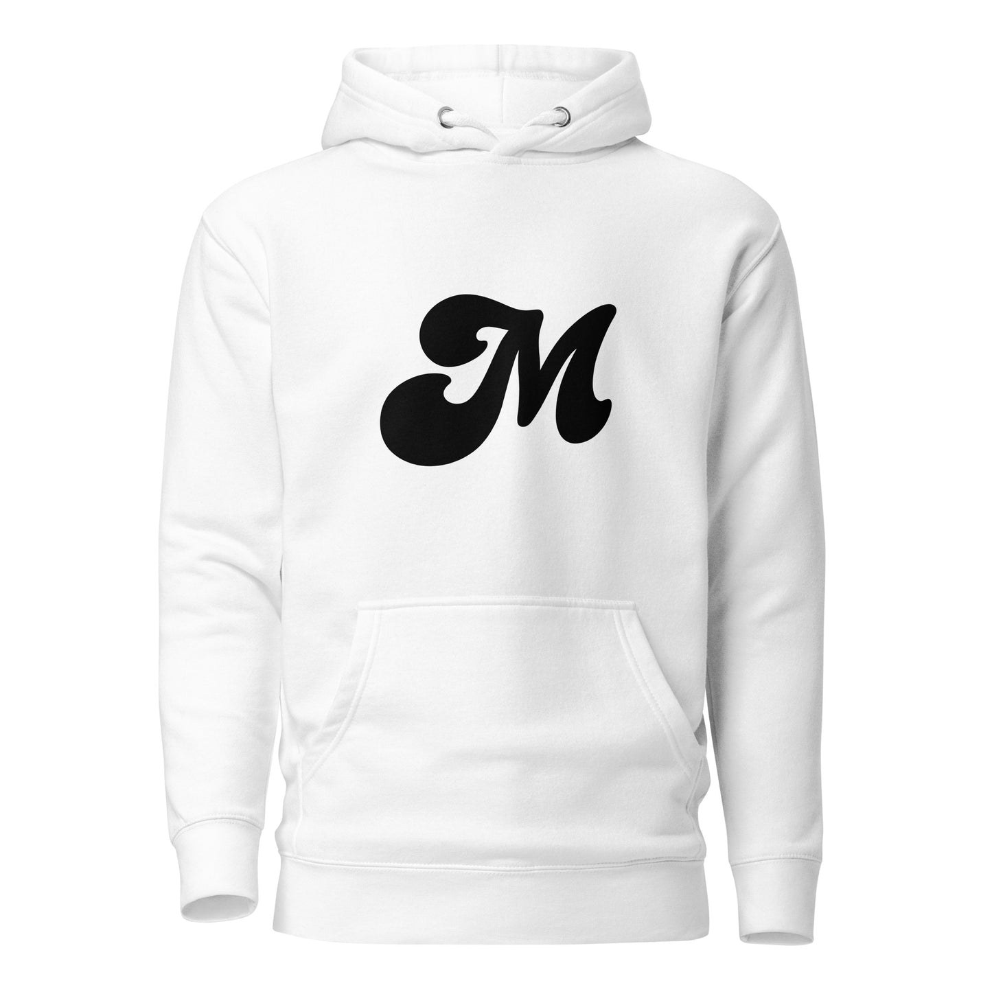Men's M&M Hoodie