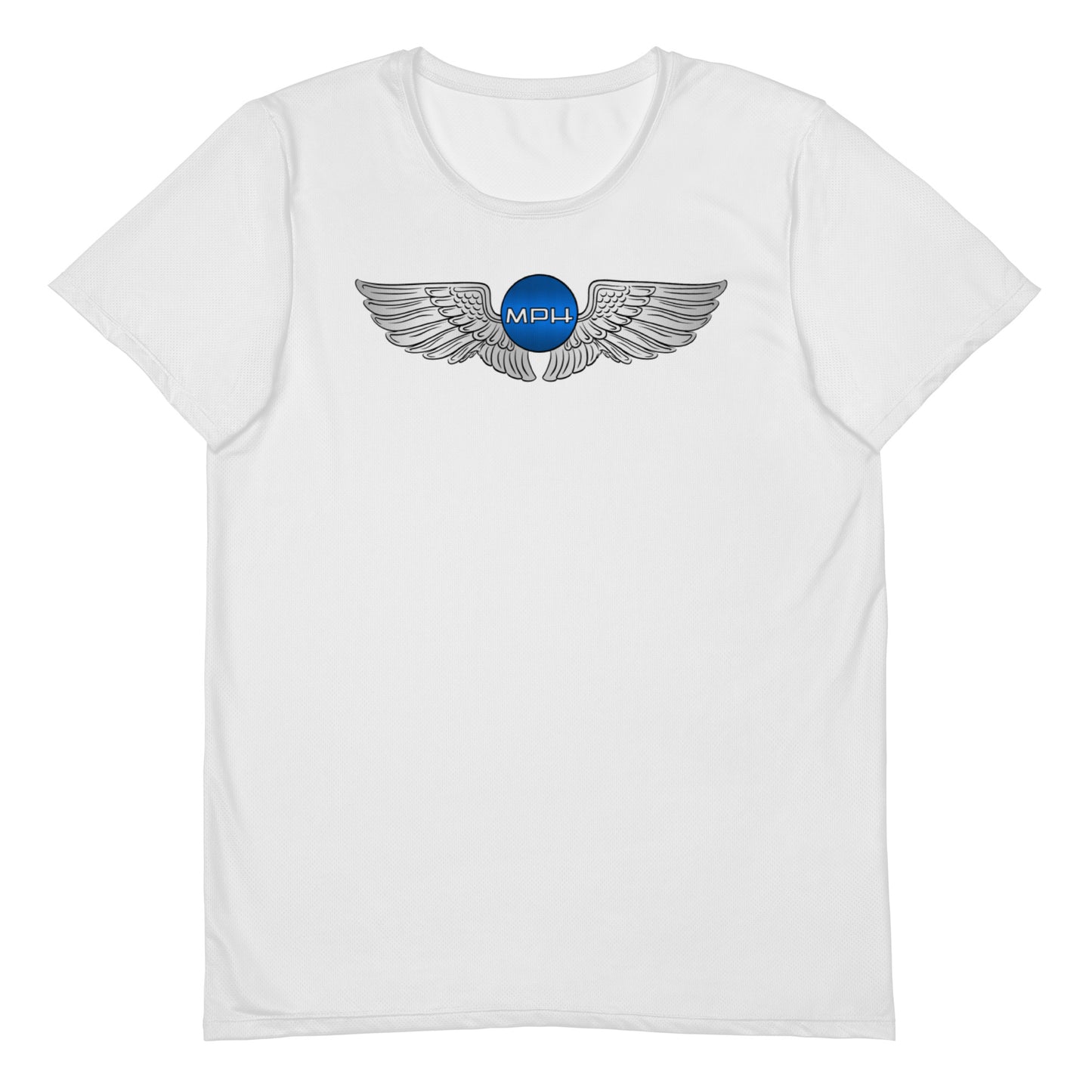 MPH Fitness T-Shirt