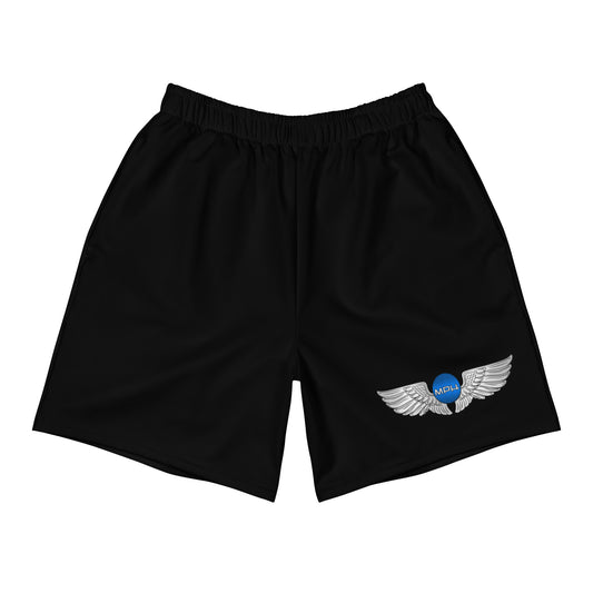 MPH Men Fitness Shorts