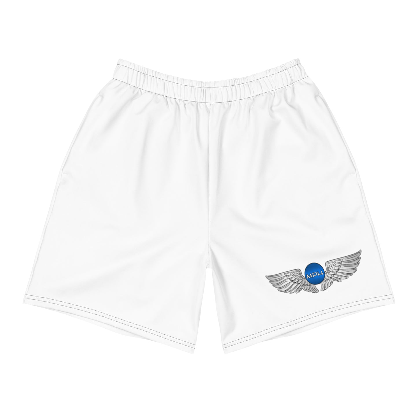 MPH Men Fitness Shorts