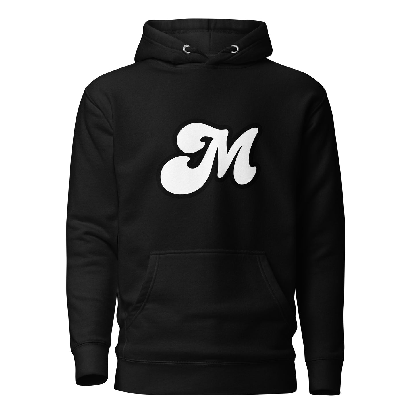 Men's M&M Hoodie