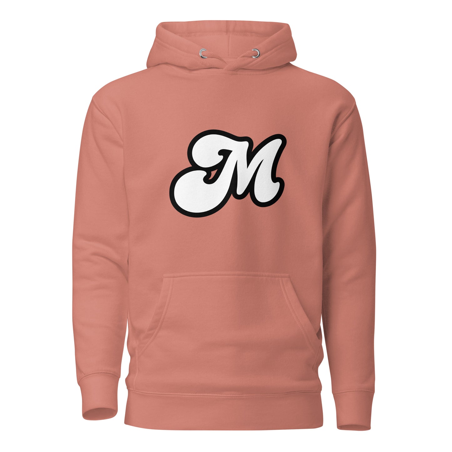 Women's M&M Hoodie
