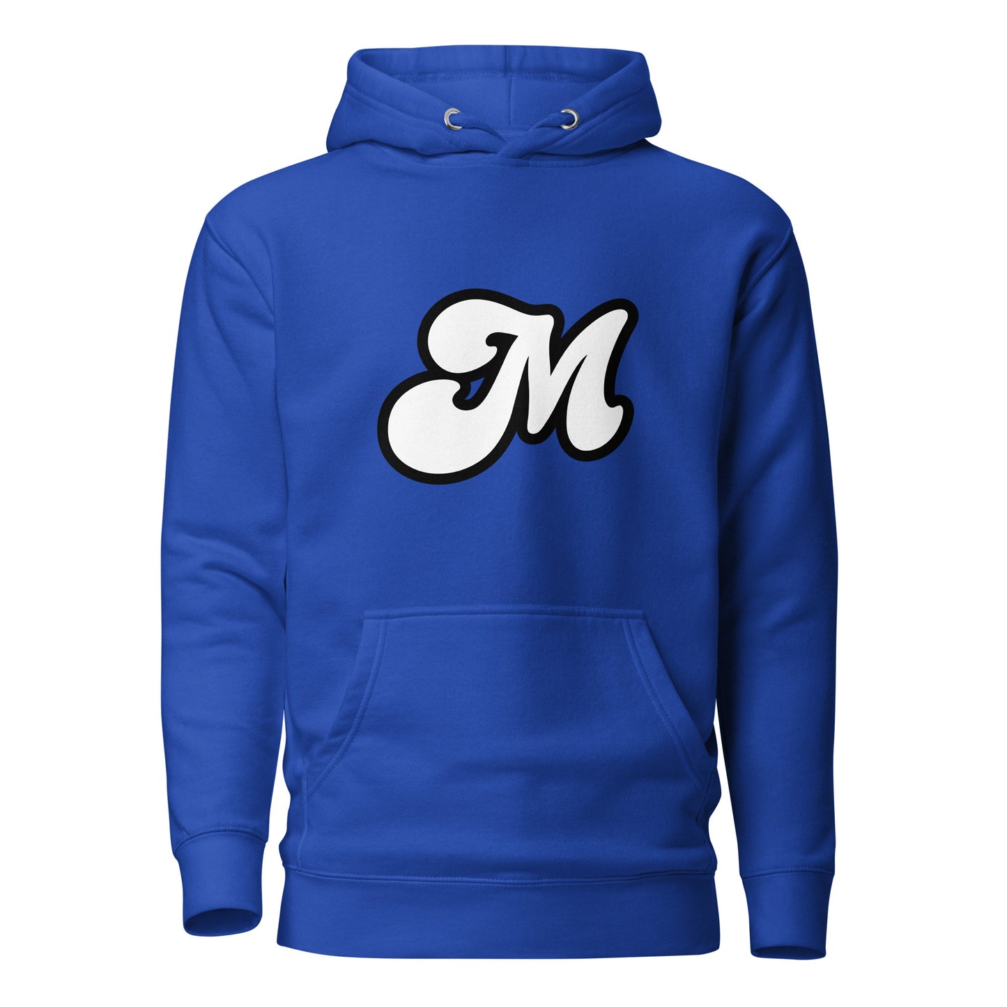 Women's M&M Hoodie