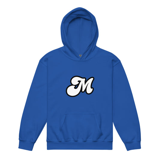 Kids M&M Hoodie